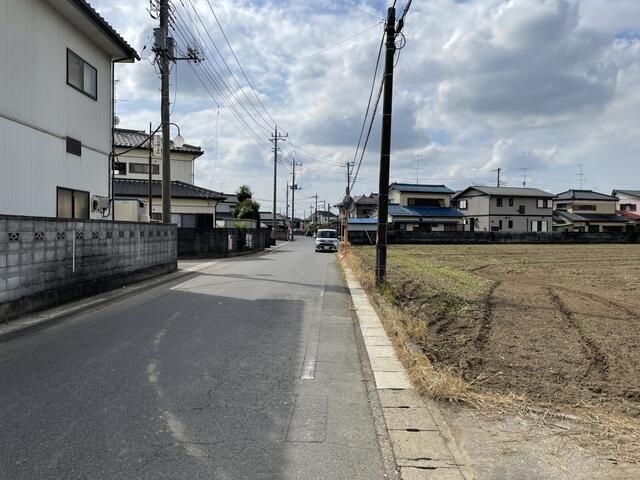506 sqm Land Plot for Sale in Hanyu City, Saitama - Thumbnail 3