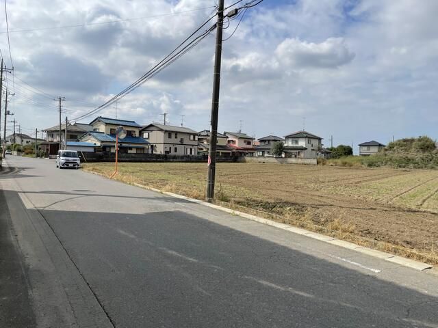 506 sqm Land Plot for Sale in Hanyu City, Saitama - Thumbnail 2