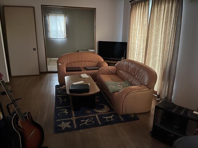 4LDK Detached House for Sale in Toyama City, Toyama - Thumbnail 4