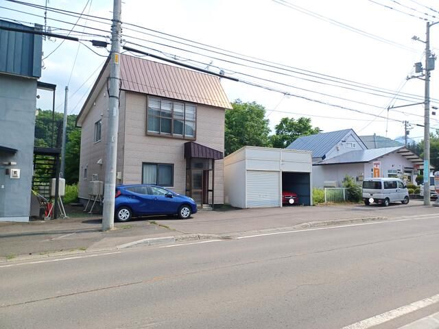 Residential Land 335.85 sqm for Sale in Minami-ku, Sapporo - Thumbnail 4