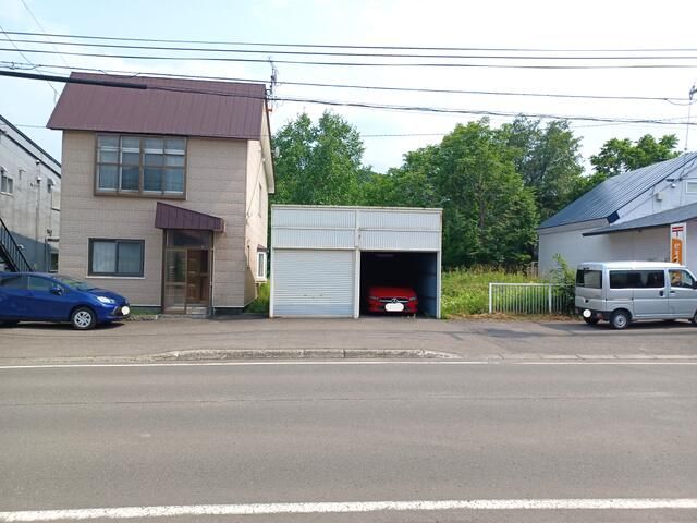 Residential Land 335.85 sqm for Sale in Minami-ku, Sapporo - Thumbnail 3