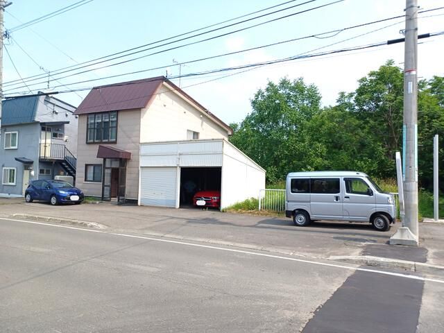 Residential Land 335.85 sqm for Sale in Minami-ku, Sapporo - Thumbnail 2