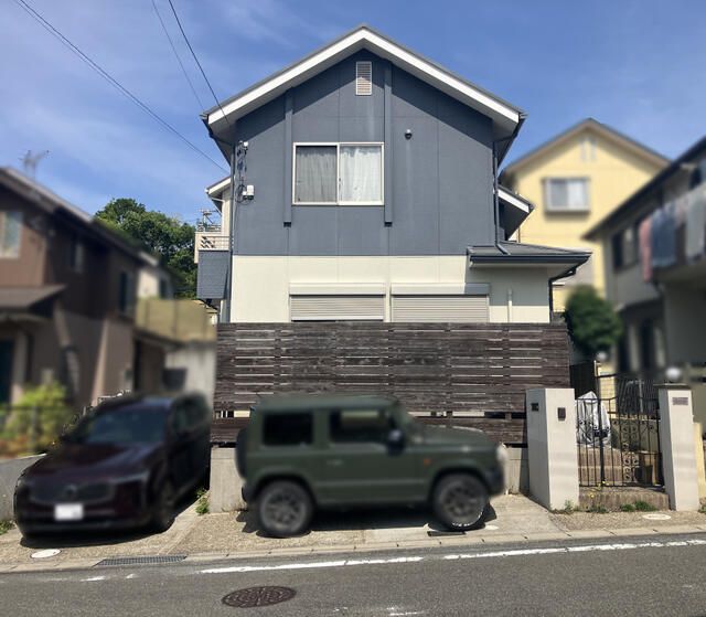 4LDK House in Nagoya's Midori Ward with Garden and Parking - Image 7