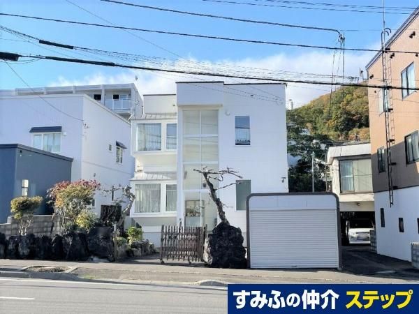 3LDK Used Detached House in Chuo-ku, Sapporo, Hokkaido - Thumbnail 4