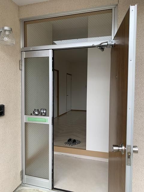 Rental 3DK House in Koriyama, Fukushima - 51.43 sqm - Thumbnail 3
