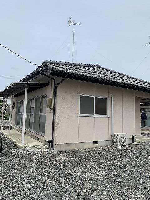 Rental 3DK House in Koriyama, Fukushima - 51.43 sqm - Thumbnail 2
