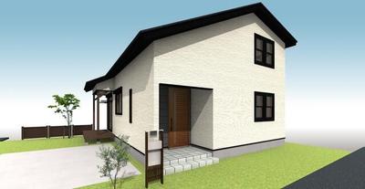 New 3LDK House in Hikone, Shiga - Completion Nov 2025 — Image 9, Hikone, Shiga