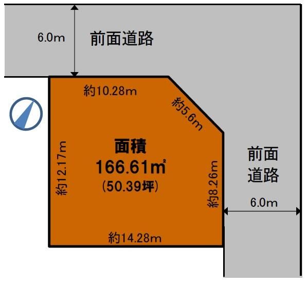 New 3LDK House in Hikone, Shiga - Completion Nov 2025 - Thumbnail 4