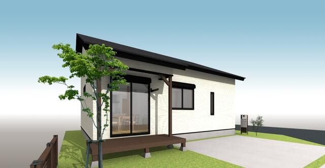New 3LDK House in Hikone, Shiga - Completion Nov 2025 - Thumbnail 2