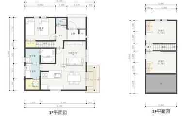 New 3LDK House in Hikone, Shiga - Completion Nov 2025 — Image 44, Hikone, Shiga
