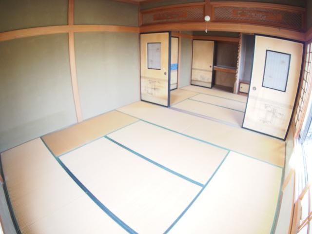 Renovation Project House for Sale in Saitama City, Saitama - Thumbnail 4