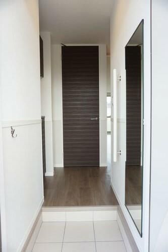 1LDK Apartment for Rent in Isesaki, Gunma - 44 sqm - Thumbnail 2