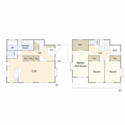 3LDK Detached House for Sale in Tateyama, Chiba — Image 44, Tateyama, Chiba