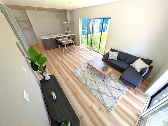 New 4LDK House in Matsudo, Chiba - Completion Dec 2025 - Thumbnail 3