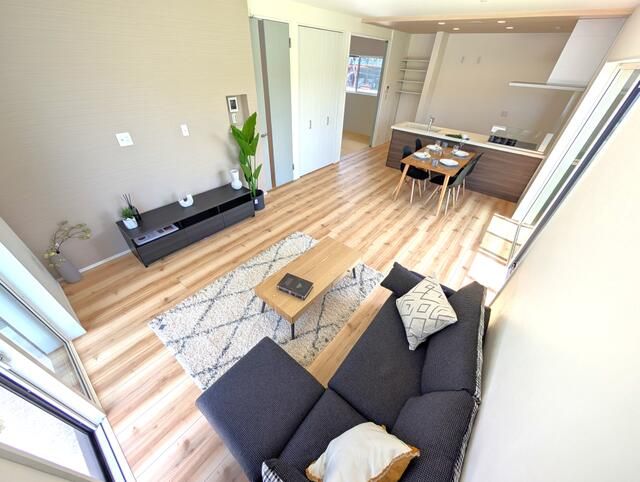 New 4LDK House in Matsudo, Chiba - Completion Dec 2025 - Thumbnail 4