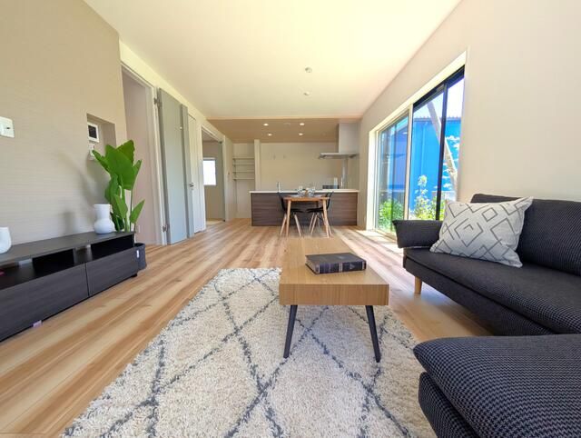 New 4LDK House in Matsudo, Chiba - Completion Dec 2025 - Thumbnail 2