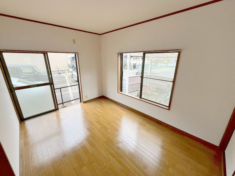 2DK Apartment for Rent in Kiyose, Tokyo - 42.23 sqm - Thumbnail 2