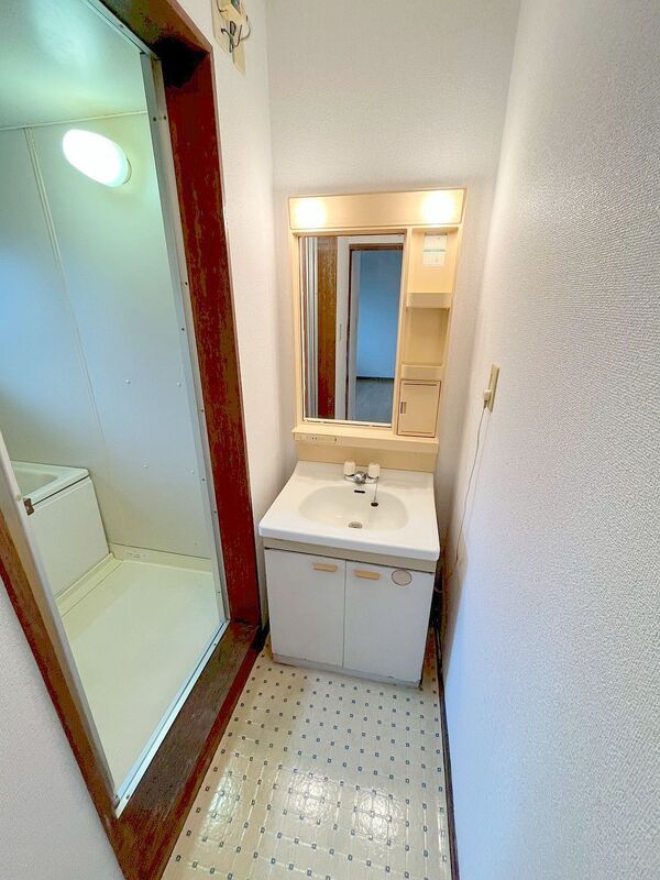 2DK Apartment for Rent in Kiyose, Tokyo - 42.23 sqm - Thumbnail 4