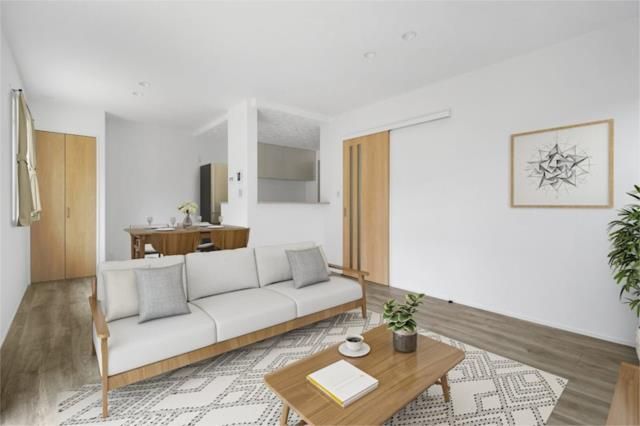 New 3LDK House in Kakegawa, Shizuoka - Thumbnail 2