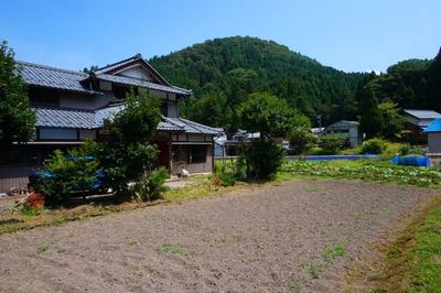 8DK House with 1173㎡ Land in Ono City, Fukui for 2.98M Yen — Image 11, Ono, Fukui