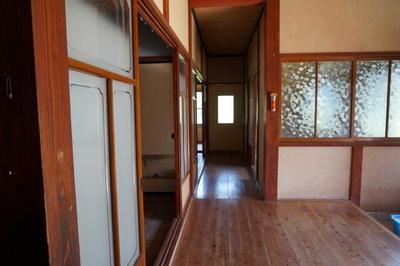 8DK House with 1173㎡ Land in Ono City, Fukui for 2.98M Yen — Image 22, Ono, Fukui
