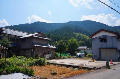 8DK House with 1173㎡ Land in Ono City, Fukui for 2.98M Yen — Image 11, Ono, Fukui