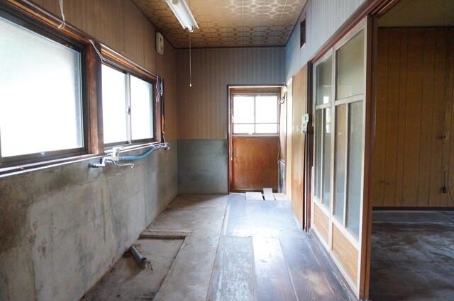 8DK House with 1173㎡ Land in Ono City, Fukui for 2.98M Yen - Thumbnail 4