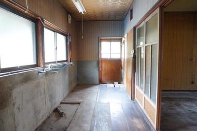 8DK House with 1173㎡ Land in Ono City, Fukui for 2.98M Yen — Image 22, Ono, Fukui