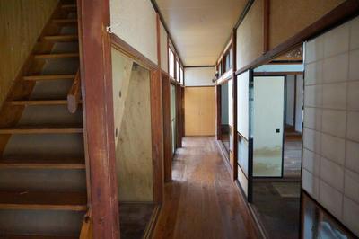 8DK House with 1173㎡ Land in Ono City, Fukui for 2.98M Yen — Image 22, Ono, Fukui