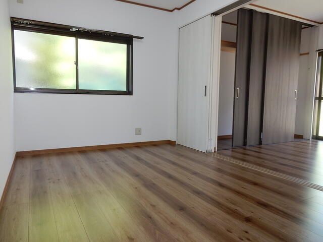 3K Apartment for Rent in Kamogawa, Chiba - 56,000 Yen - Thumbnail 4