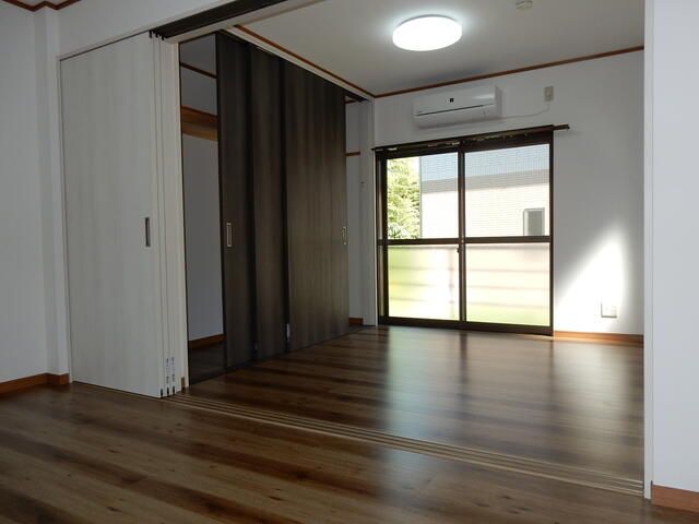 3K Apartment for Rent in Kamogawa, Chiba - 56,000 Yen - Thumbnail 3
