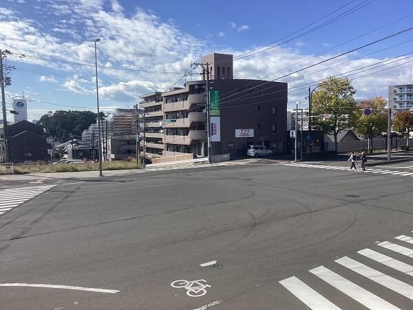 1K Apartment for Rent in Aoba Ward, Sendai | 40,000 Yen - Thumbnail 2