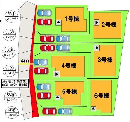 New 4LDK House in Umi, Fukuoka | 2025 Build - Thumbnail 2