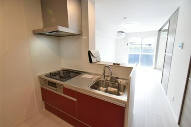 2LDK Apartment for Rent in Samukawa, Kanagawa - Thumbnail 3