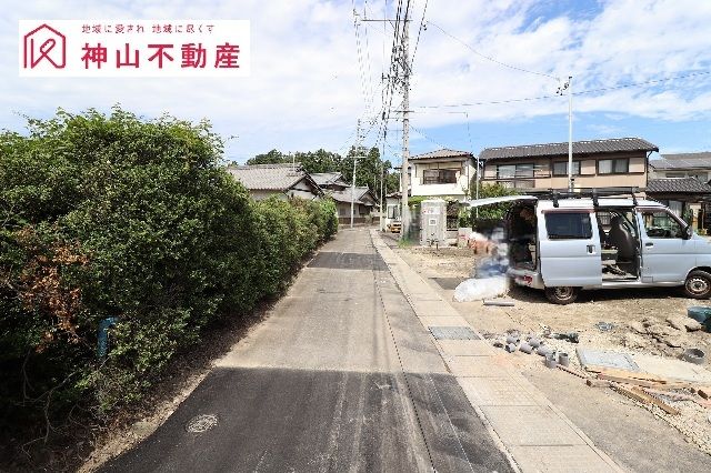 New 4LDK House in Ichinomiya Aichi - November 2025 Completion - Thumbnail 4