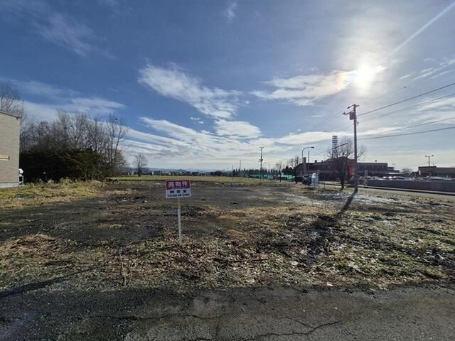 Land for Sale in Asahikawa, Hokkaido - 198.74 sqm - Thumbnail 4