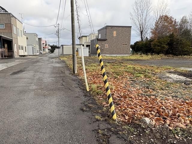 Land for Sale in Asahikawa, Hokkaido - 198.74 sqm - Thumbnail 3