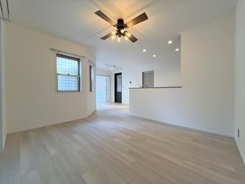 Renovated 4LDK Corner Lot House in Saitama Minami Ward - Thumbnail 4