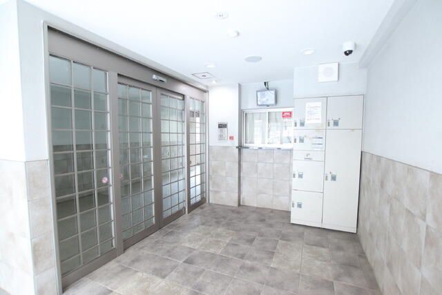 Student Apartment 1K Near Tsuruse Station Fujimi Saitama - Thumbnail 4