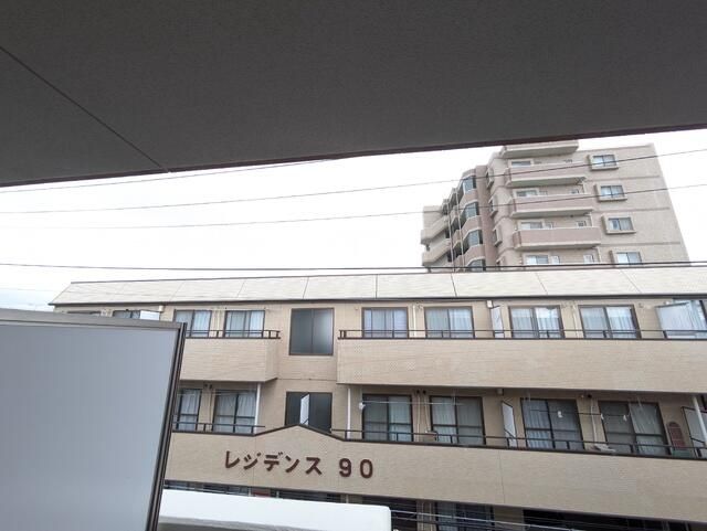Student Apartment 1K Near Tsuruse Station Fujimi Saitama - Thumbnail 3