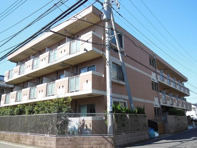 Student Apartment 1K Near Tsuruse Station Fujimi Saitama - Thumbnail 2