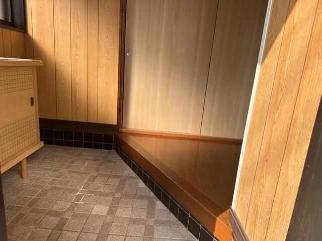 3DK Rental House in Aizuwakamatsu, Fukushima - Thumbnail 3