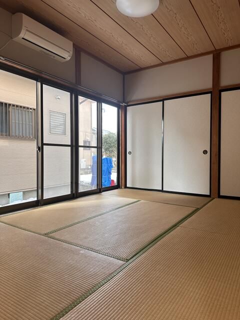 3DK Rental House in Aizuwakamatsu, Fukushima - Thumbnail 2