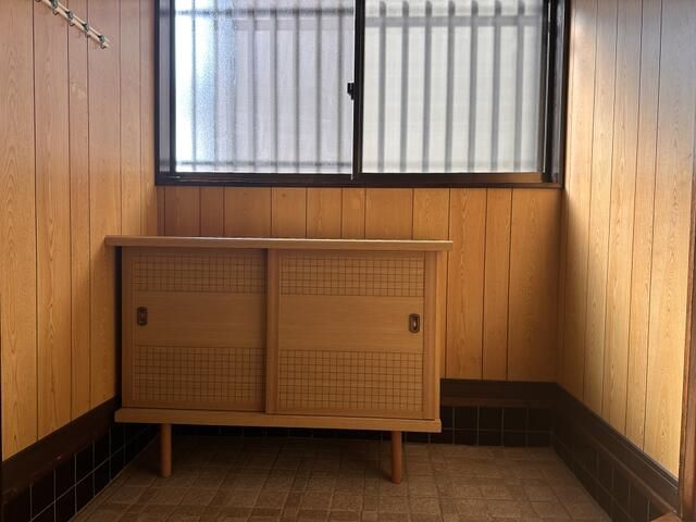 3DK Rental House in Aizuwakamatsu, Fukushima - Thumbnail 4