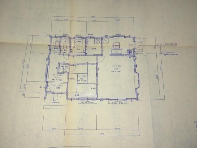 4LDK Detached House on 669 sqm Land in Sano, Tochigi - Thumbnail 4