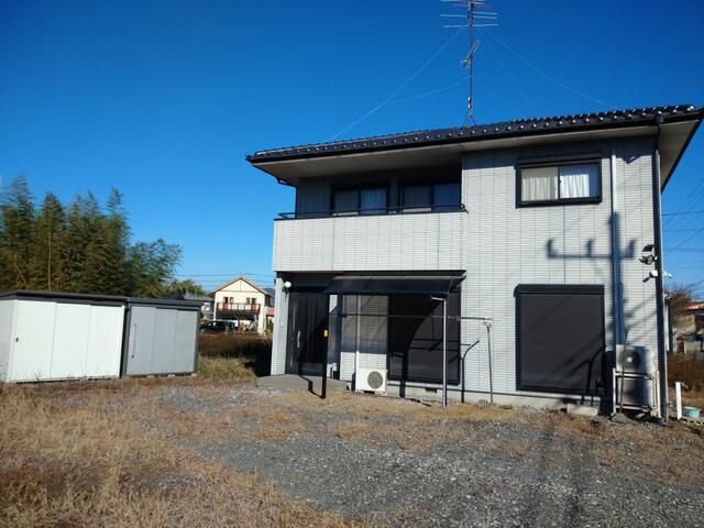 4LDK Detached House on 669 sqm Land in Sano, Tochigi - Thumbnail 2