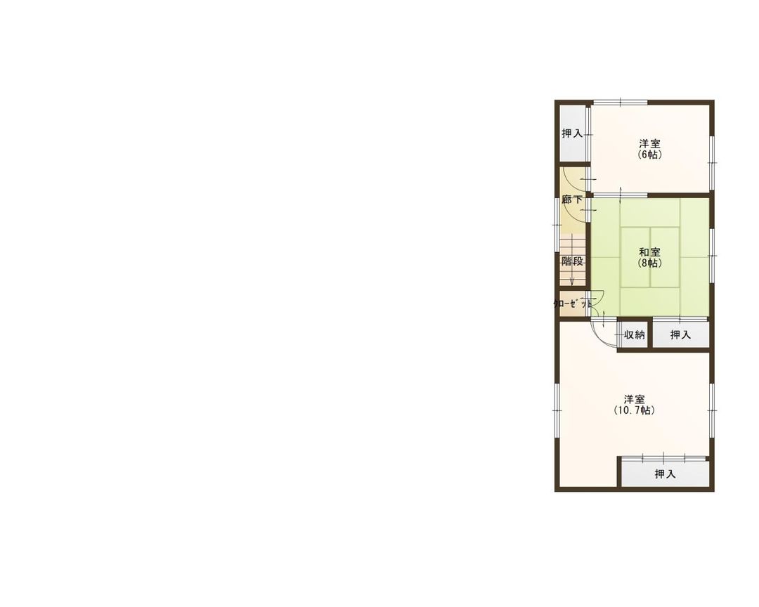 10LDK House for Sale on 851sqm Corner Lot in Takamatsu - Thumbnail 4
