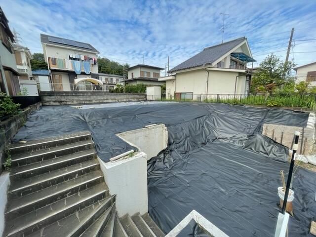223.06 sqm Residential Land for Sale in Hachioji, Tokyo - Thumbnail 2