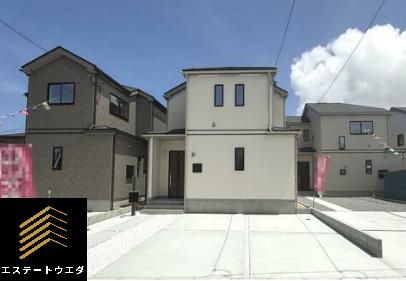 New 4LDK House for Sale in Miyazaki City, Miyazaki Prefecture - Main Image