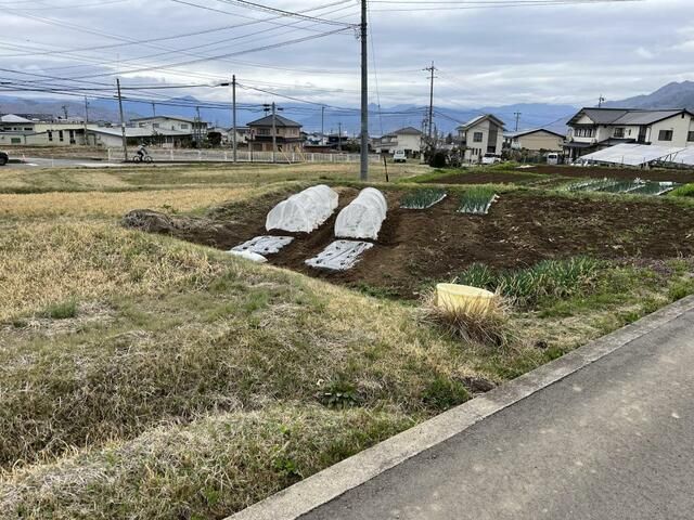 Large 4053 sqm Land Plot for Sale in Ueda, Nagano - Thumbnail 2